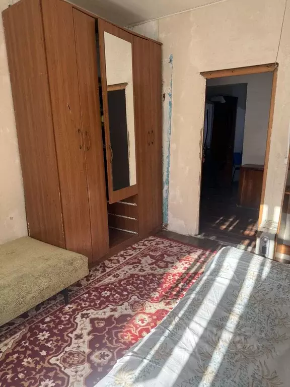 Комната Приморский край, Владивосток Мичуринская ул., 23А (10.5 м) - Фото 2