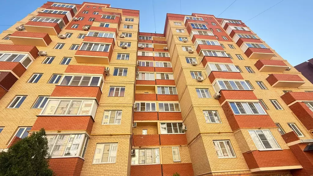 Продаётся 1-к квартира, 41.4 м - Фото 1