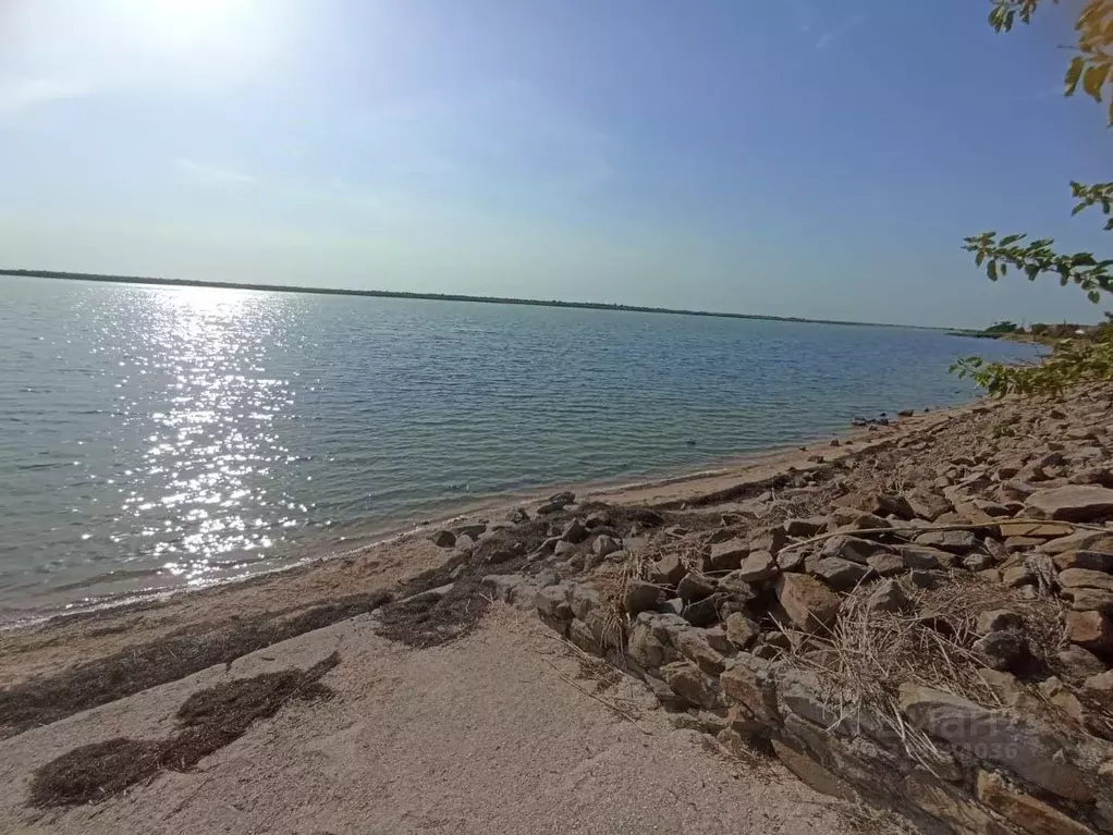 Участок в Краснодарский край, Ейск  (6.0 сот.) - Фото 0
