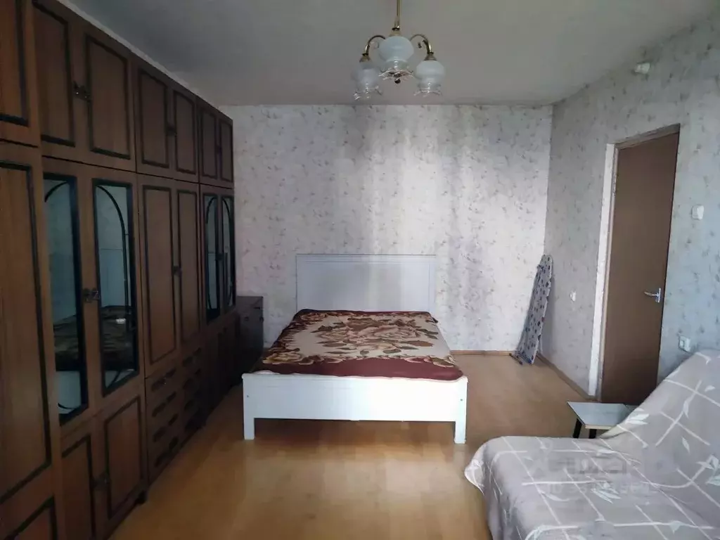 1-к кв. Москва Ивовая ул., 6к2 (37.9 м) - Фото 2