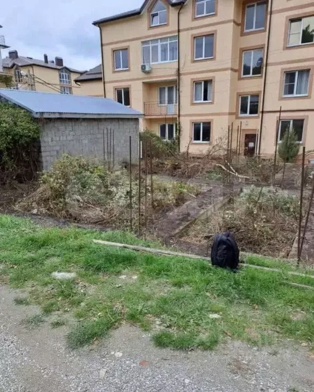 Участок в Краснодарский край, Геленджик  (6.0 сот.) - Фото 2