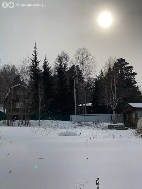 Дом в Иркутский муниципальный округ, СНТ Потенциал, 70 (27.5 м) - Фото 1