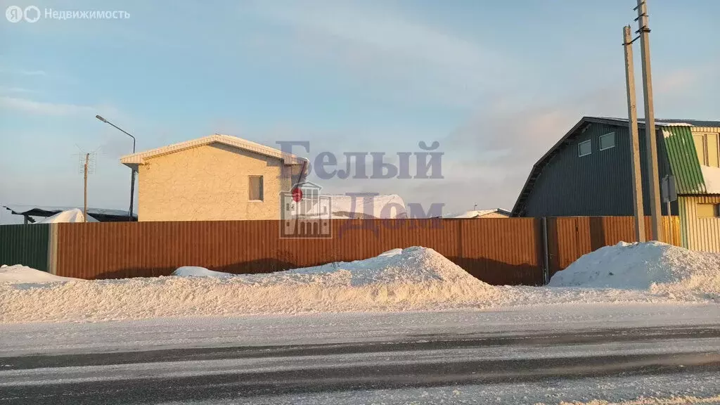 Склад (500 м) - Фото 1