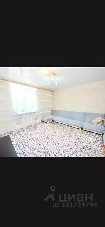 3-к кв. Башкортостан, Салават ул. Горького, 20 (60.0 м) - Фото 1