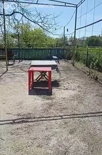 Дом в Трудовое сельское поселение, посёлок Заря, Центральная улица ... - Фото 1
