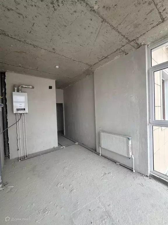 Продаётся 2-к квартира, 53 м - Фото 1