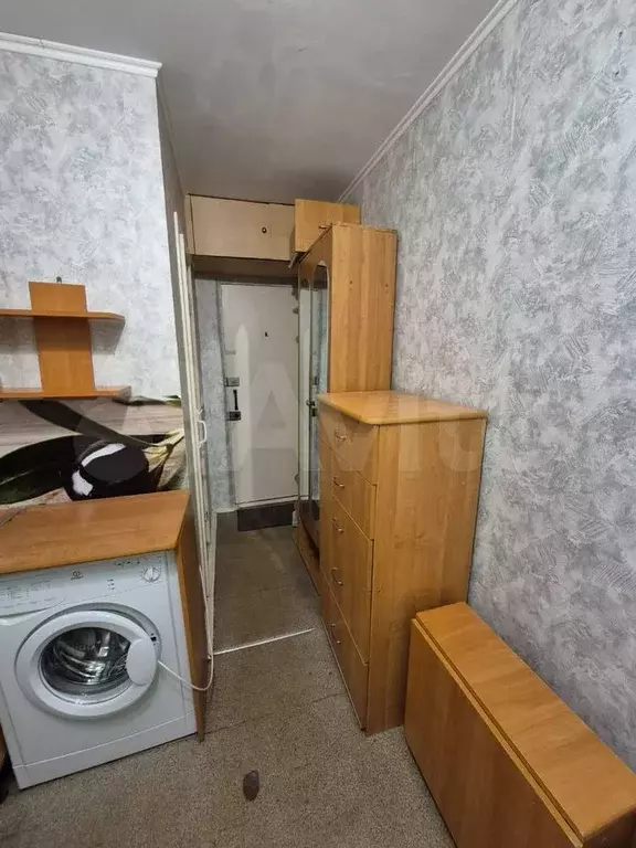 Комната 9,2 м в 1-к., 9/9 эт. - Фото 1