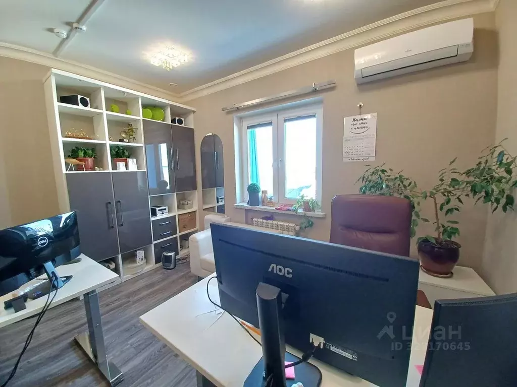 Офис в Пермский край, Пермский муниципальный округ, с. Фролы ул. ... - Фото 1