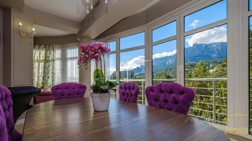 2-к кв. Крым, Ялта городской округ, Гаспра пгт ш. Алупкинское, 21А ... - Фото 1