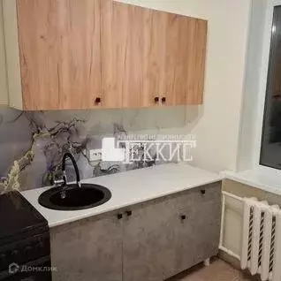 Продаётся 2-к квартира, 44.5 м - Фото 0
