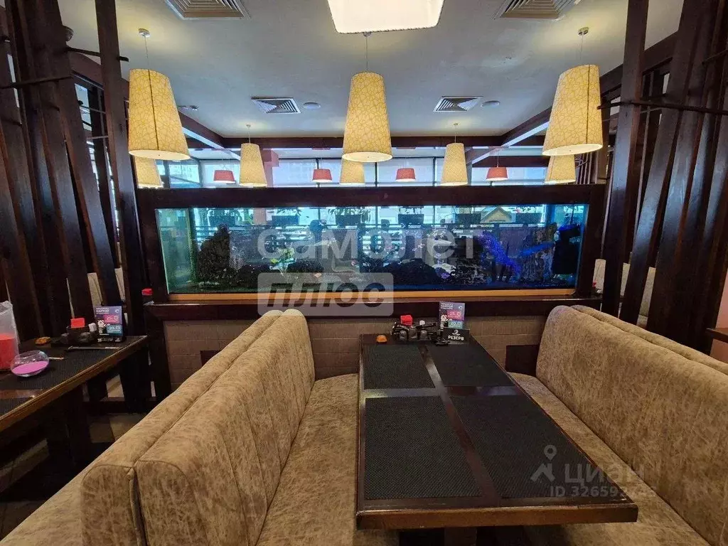 Помещение свободного назначения в Москва Волгоградский просп., 11 (753 ... - Фото 2