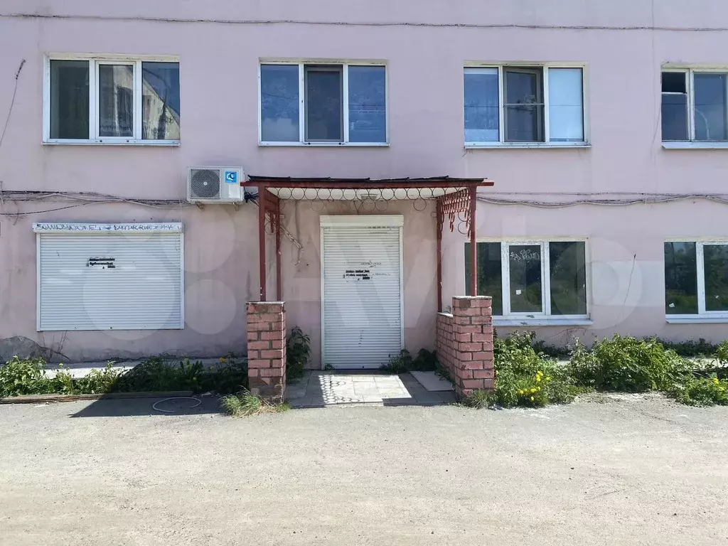 Свободного назначения, 57.5 м - Фото 0