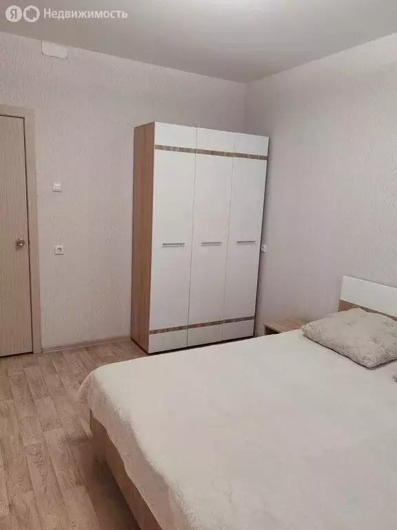 2-комнатная квартира: Томск, Речной переулок, 3 (59.7 м) - Фото 1