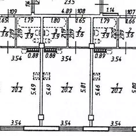 Студия Ленинградская область, Всеволожский район, Романовское с/пос, ... - Фото 1