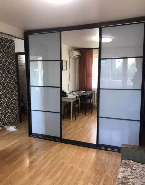 1-к кв. Башкортостан, Уфа Нежинская ул., 10 (32.0 м) - Фото 1