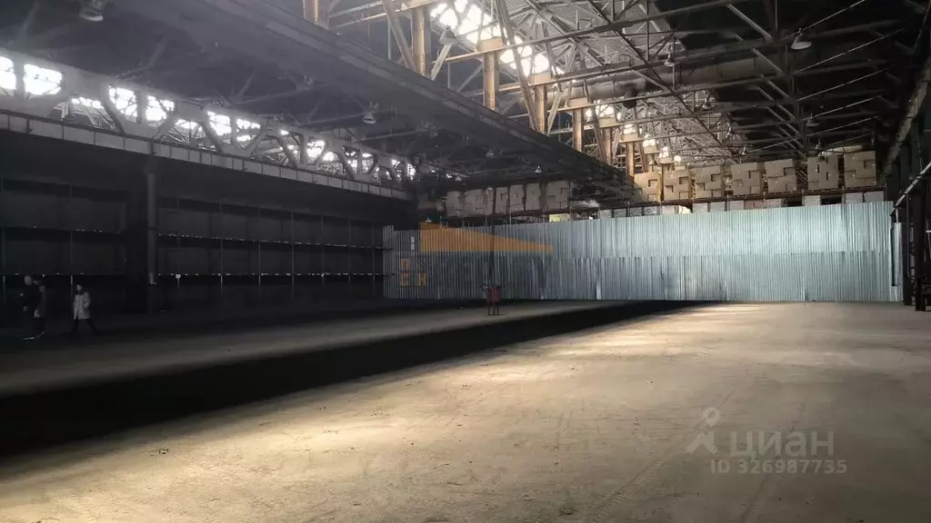 Склад в Московская область, Видное Белокаменное ш., 14с1 (1913 м) - Фото 0