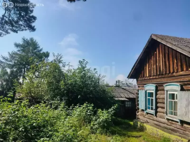 Дом в посёлок Аршан, улица Павлова (34.5 м) - Фото 2