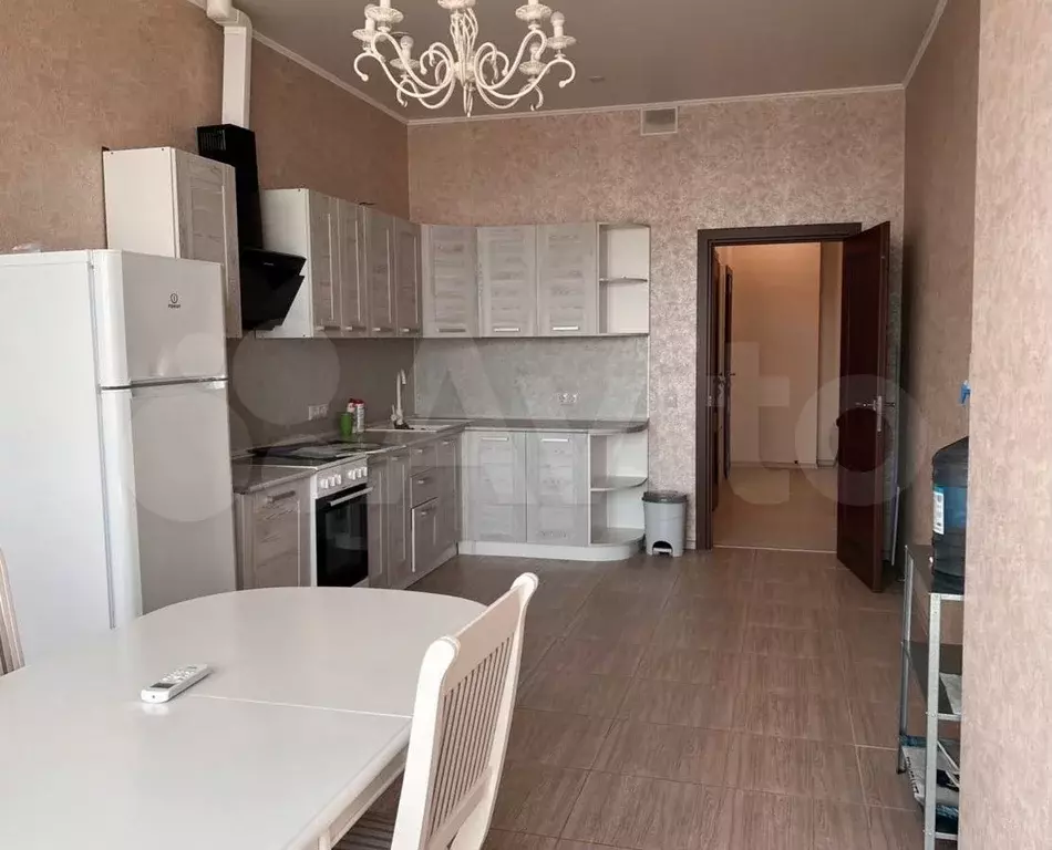2-к. квартира, 85 м, 6/17 эт. - Фото 0