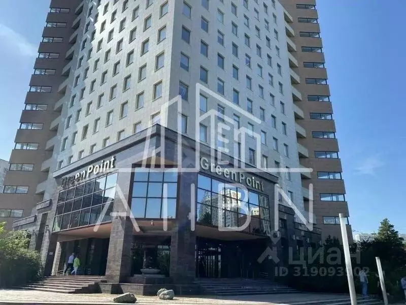 Офис в Московская область, Химки ул. Панфилова, 19с1 (397 м) - Фото 2