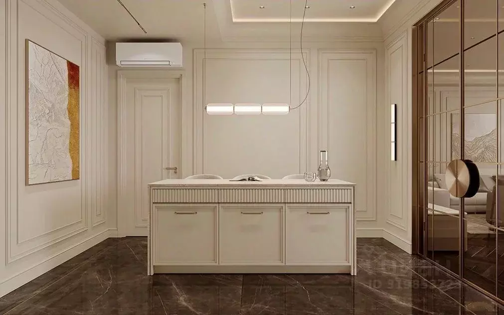 3-к кв. Москва Пречистенская наб., 5 (187.0 м) - Фото 1