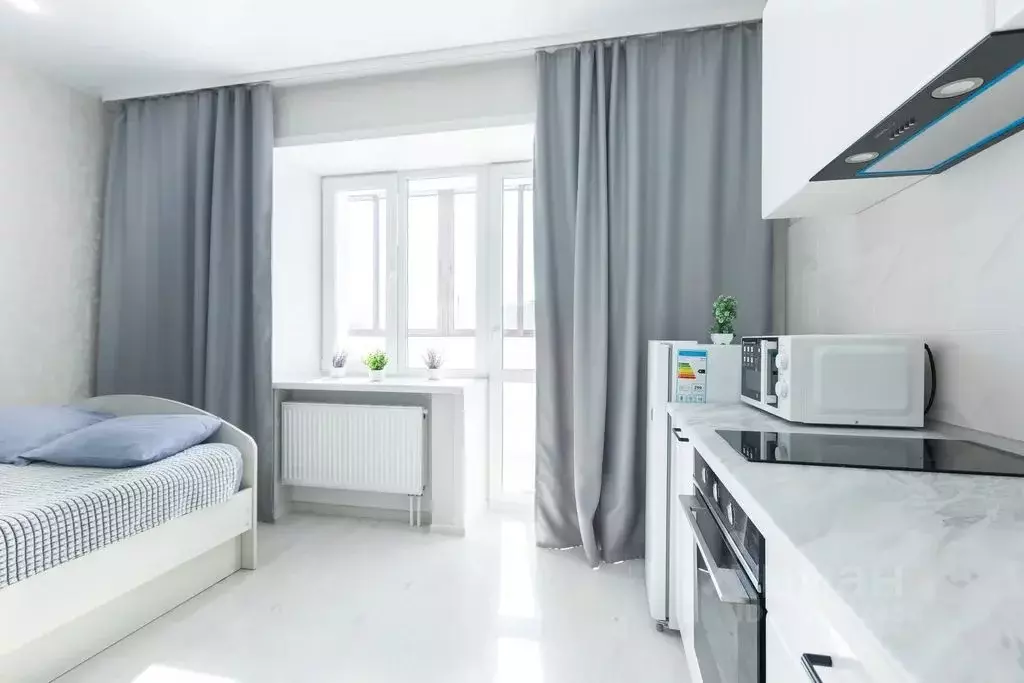 Студия Коми, Сыктывкар ул. Карла Маркса, 131 (22.0 м) - Фото 0