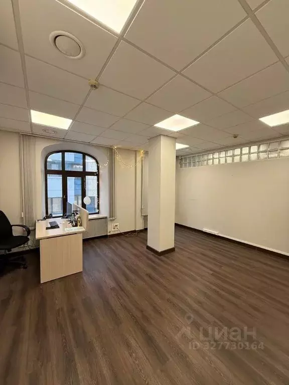 Офис в Москва ул. Большая Якиманка, 17/2С2 (468 м) - Фото 2