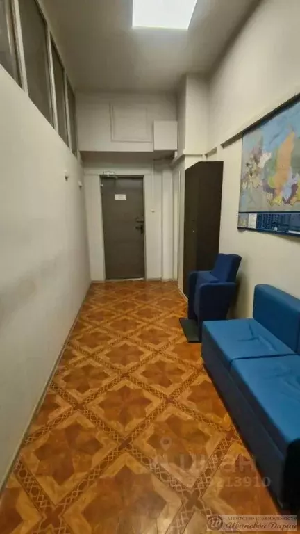 Офис в Самарская область, Самара Невская ул., 3 (19 м) - Фото 1