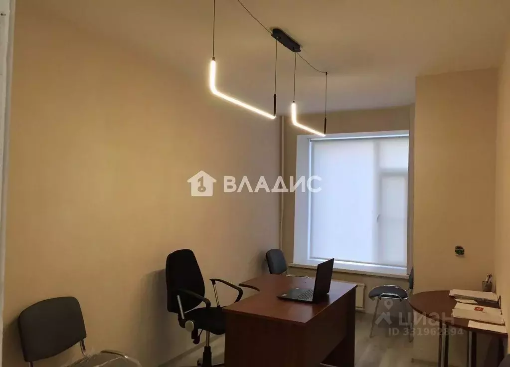 2-к кв. Санкт-Петербург ул. Кропоткина, 19/8 (58.0 м) - Фото 2