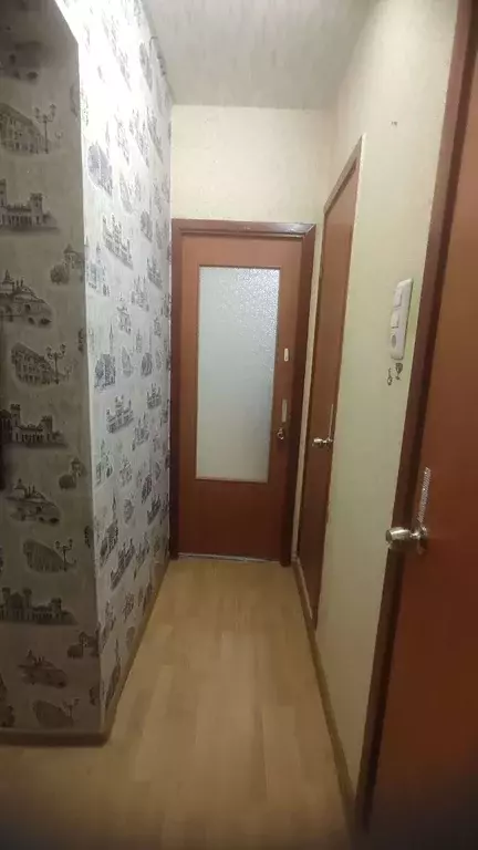 Продаётся 2-к квартира, 53.6 м - Фото 0