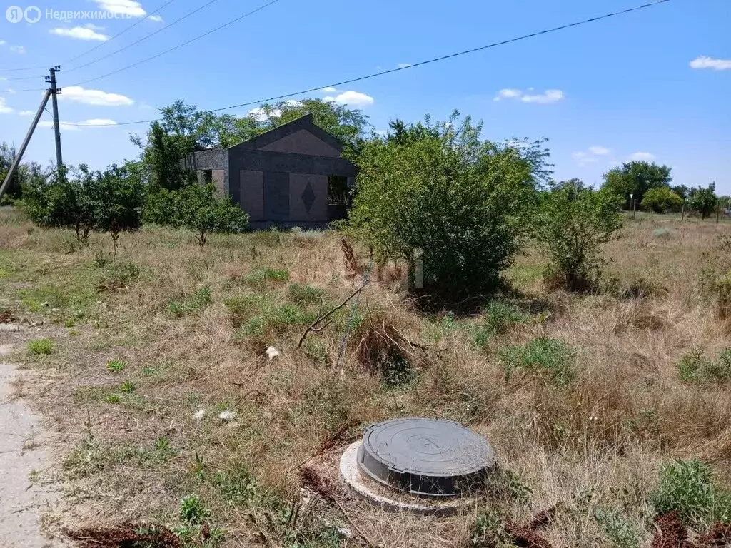 Участок в село Зимино, улица Ленина (15 м) - Фото 1