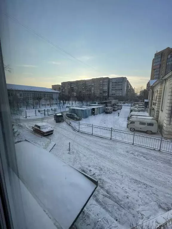 Комната 12 м в 1-к., 2/9 эт. - Фото 1