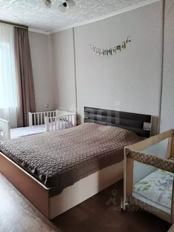 Дом в Белгородская область, Валуйский муниципальный округ, пос. Рощино ... - Фото 1