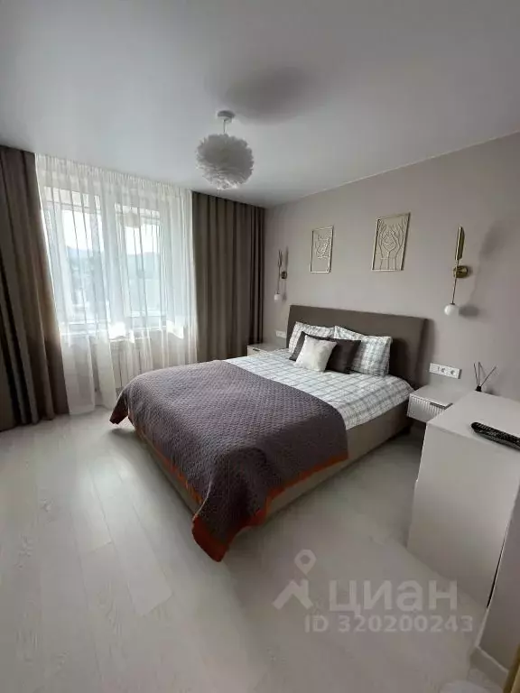 2-к кв. Приморский край, Находка Северный просп., 14 (50.0 м) - Фото 1