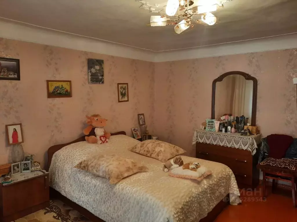 Дом в Северная Осетия, Владикавказ Суворовская ул., 42 (58 м) - Фото 1