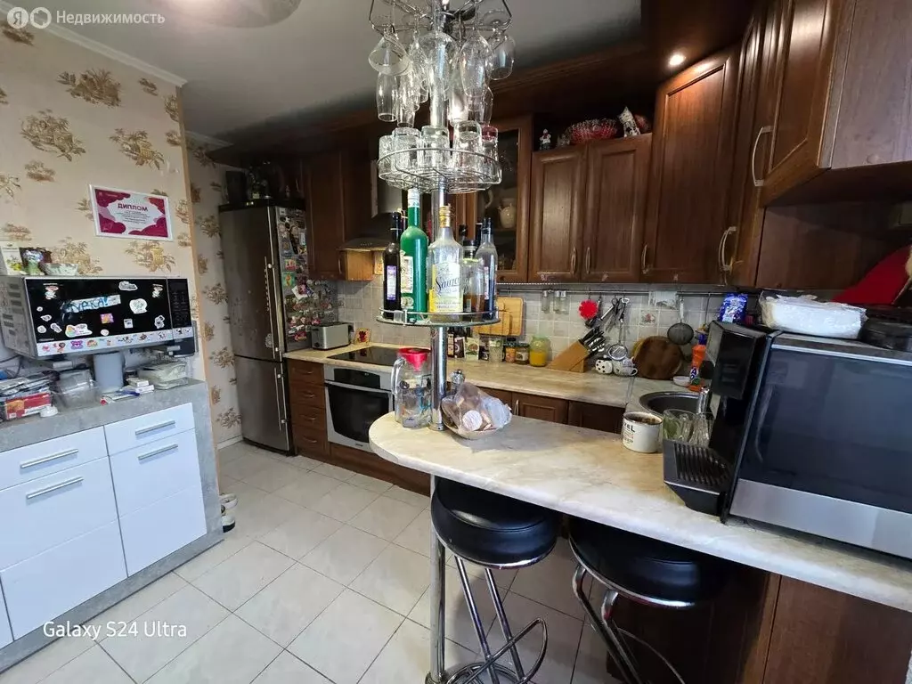 2-комнатная квартира: Москва, Ферганский проезд, 7к6 (50 м) - Фото 0