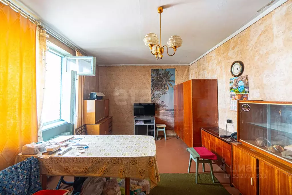 2-к кв. Севастополь ул. Хрусталева, 83 (53.1 м) - Фото 1