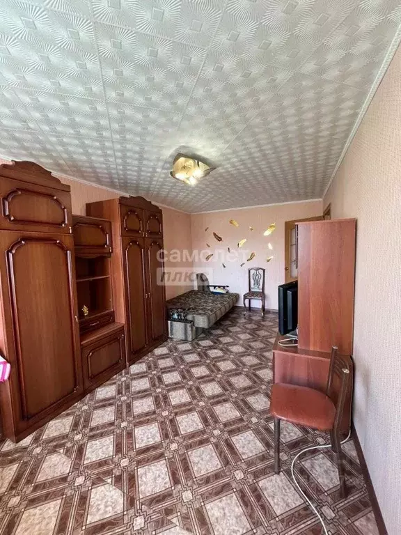 1-к кв. Приморский край, Фокино Ключевая ул., 2 (30.1 м) - Фото 0
