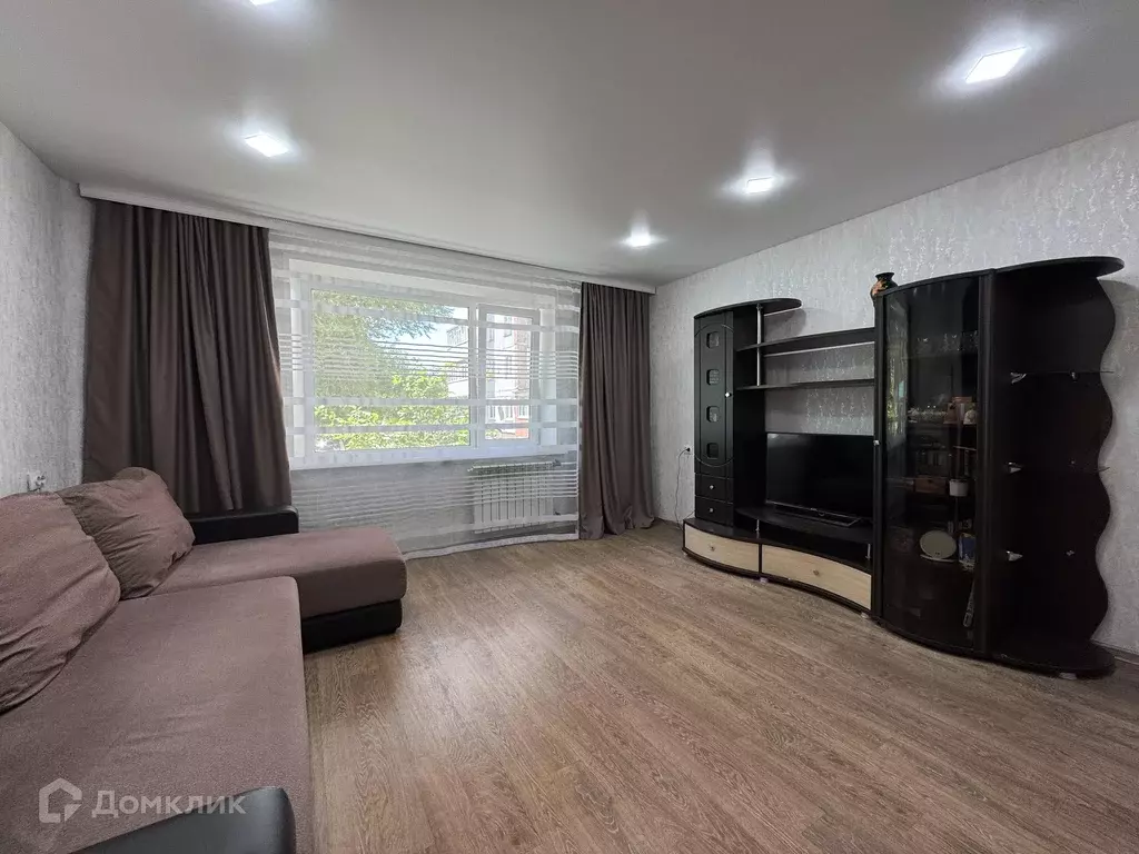 Продаётся 3-к квартира, 63.2 м - Фото 1