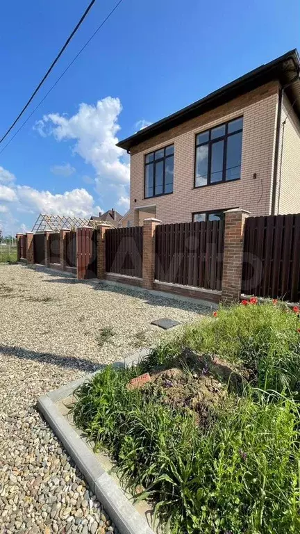 Дом 130 м на участке 5 сот. - Фото 1