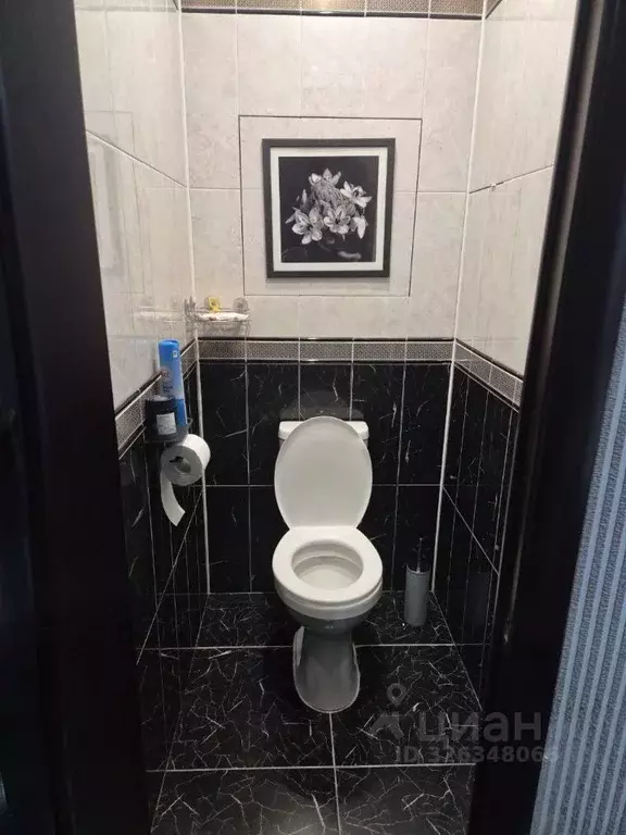 2-к кв. Московская область, Красногорск Опалиха мкр, ул. Дежнева, 11 ... - Фото 2