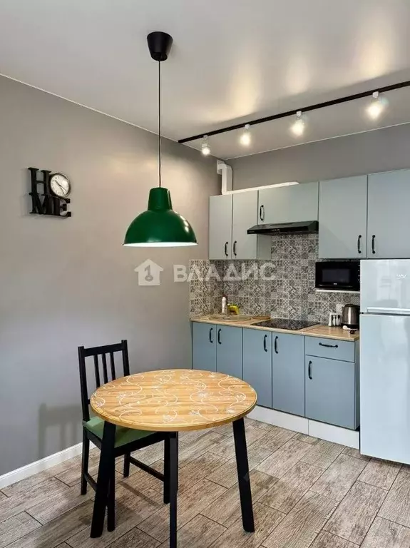 1-к кв. Волгоградская область, Волгоград Московская ул., 7Б (41.1 м) - Фото 1