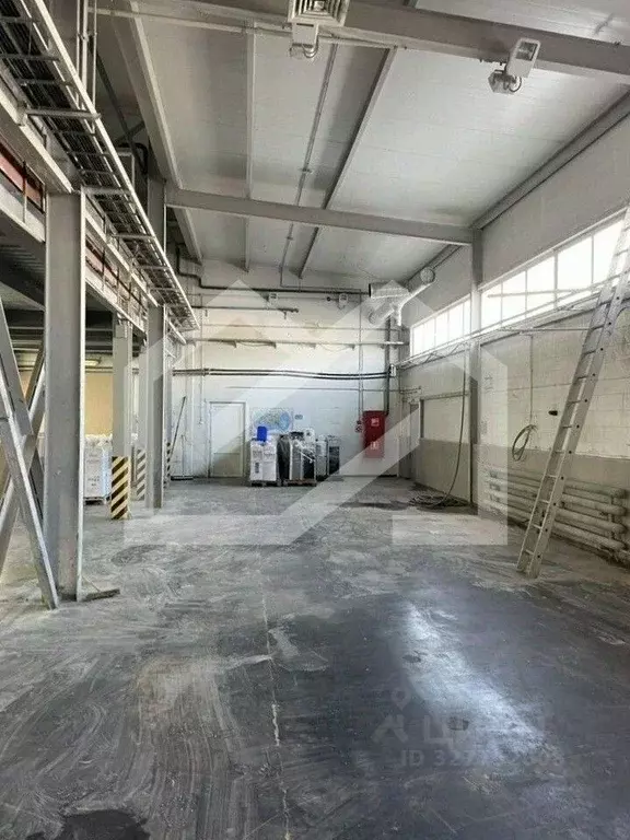 Помещение свободного назначения в Московская область, Подольск ... - Фото 2