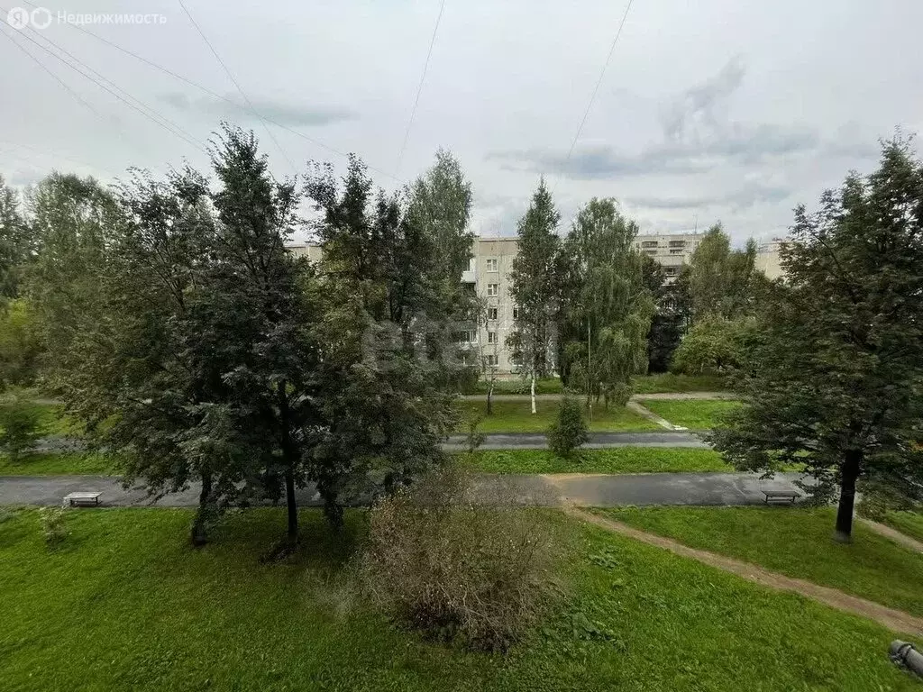 1-комнатная квартира: Миасс, улица Вернадского, 30 (33.9 м) - Фото 1