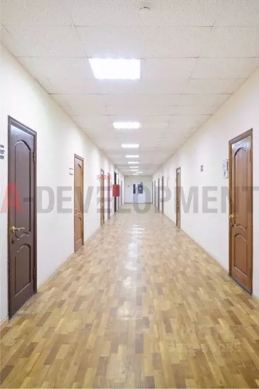 Офис в Татарстан, Казань ул. Журналистов, 2а (40 м) - Фото 2