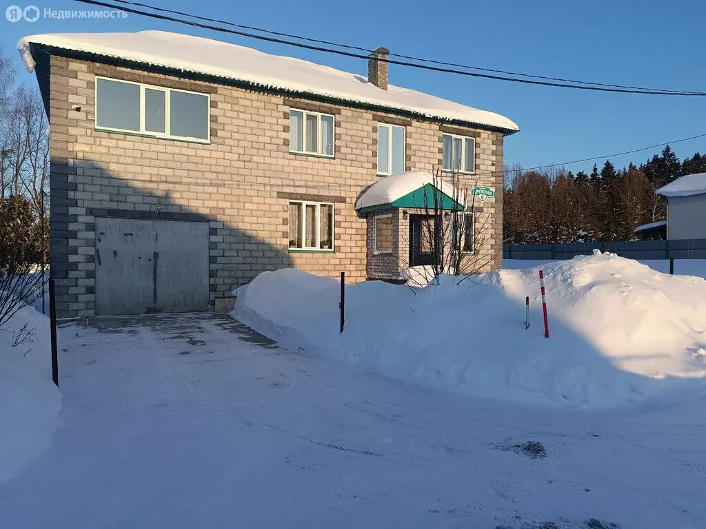 Дом в Киров, Дружная улица, 8 (288 м) - Фото 1