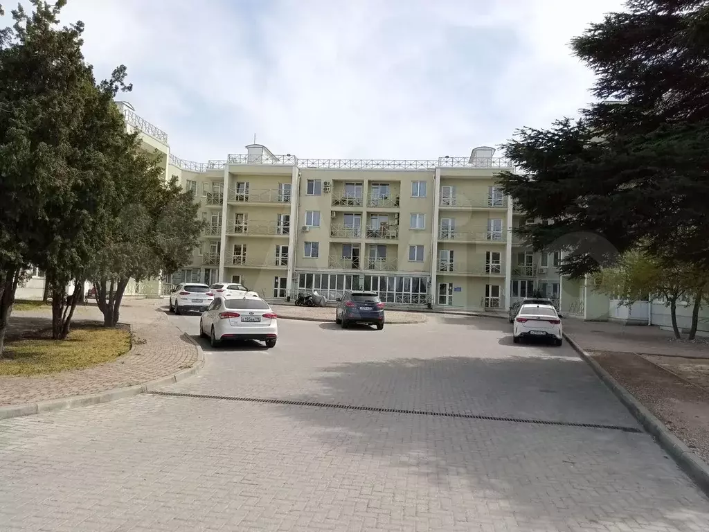 Комната 30 м, 2/4 эт. - Фото 0