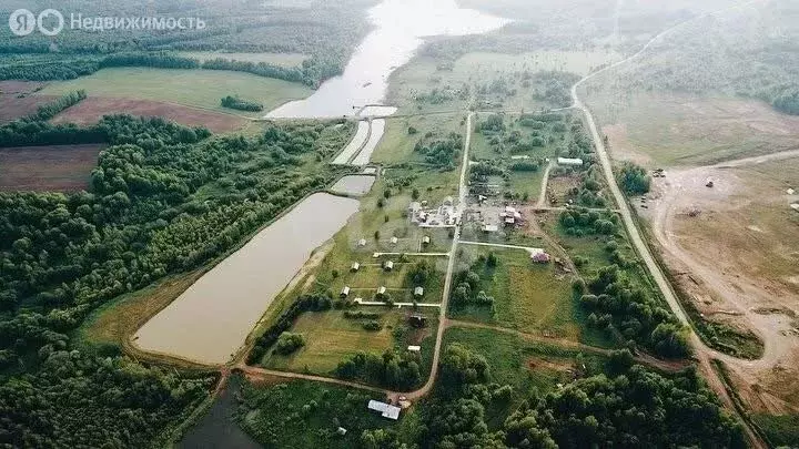 Дом в Костромская область, Судиславское сельское поселение (500 м) - Фото 0