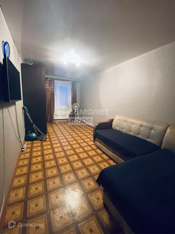 Продаётся 2-к квартира, 46.3 м - Фото 1