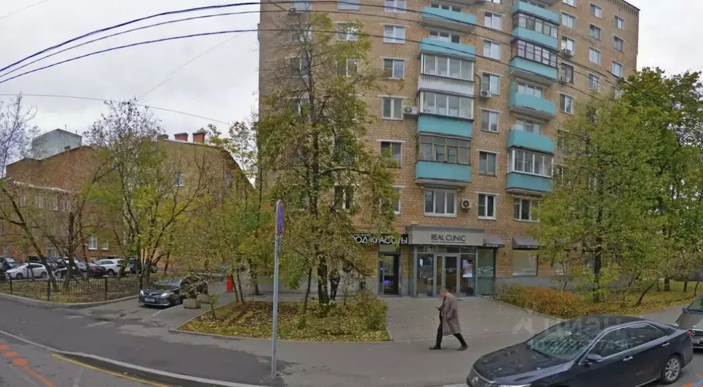 Помещение свободного назначения в Москва 2-я Брестская ул., 31 (191 м) - Фото 2