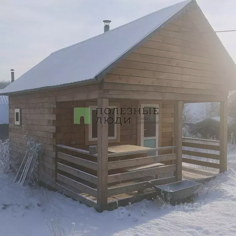 Дом в Забайкальский край, Читинский район, № 81 Ручейки СНТ ул. ... - Фото 2